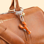 Porte-clés charms Homard