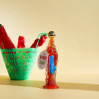 Sauce Pimentée Bloody Mary – vue produit 2