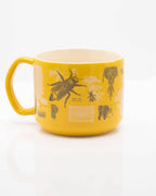 Oggetto regalo di design – Mug Abeille (430 ml) – produit scientifique Cognitive Surplus EU, vue 2