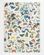 Oggetto regalo di design – Torchon Papillon – produit scientifique Cognitive Surplus EU, vue 1