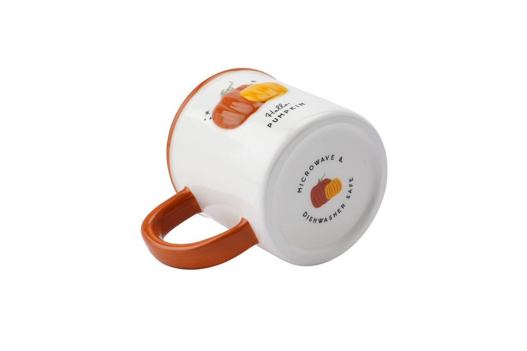Mug Citrouilles « Hello Pumpkin »