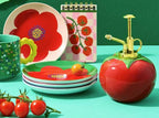 Vaporisateur de plantes, Tomate
