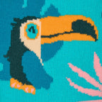 Chaussettes Enfant Tropical