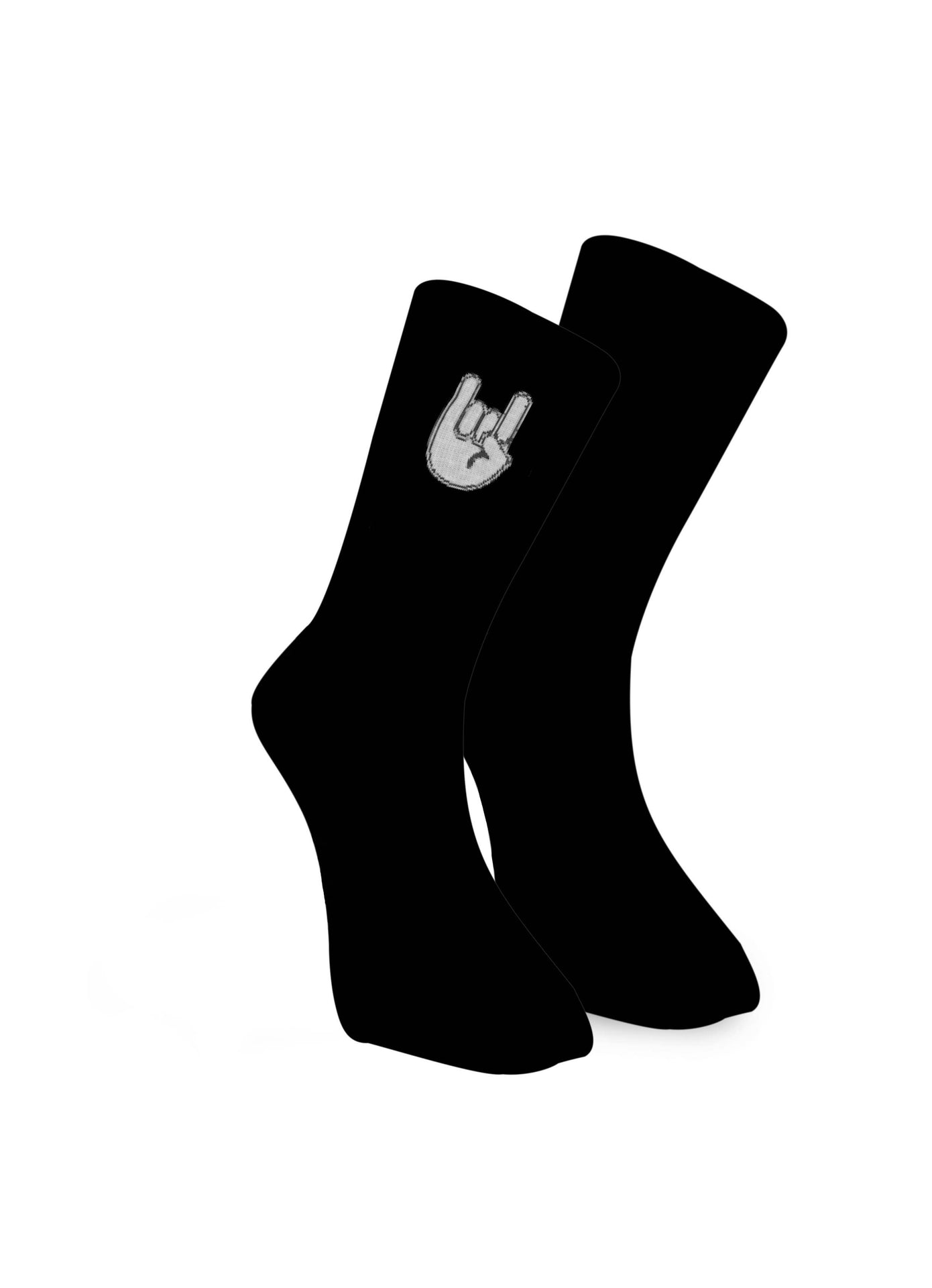 Chaussettes Rockstar | Design e regali originali
