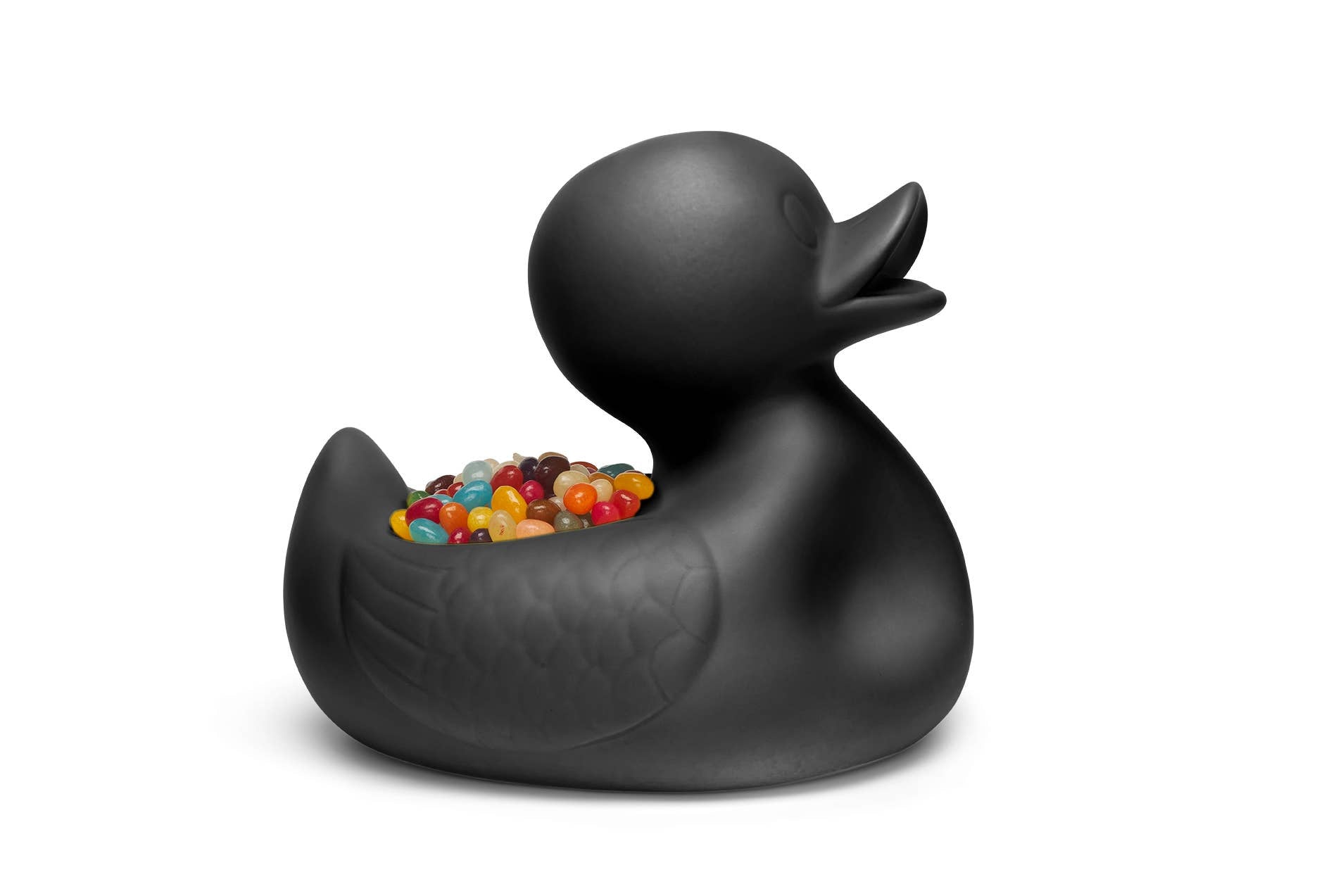 Oggetto regalo di design – M. Ugly Duckling Jaune – Jasmin Djerzic – Jaune