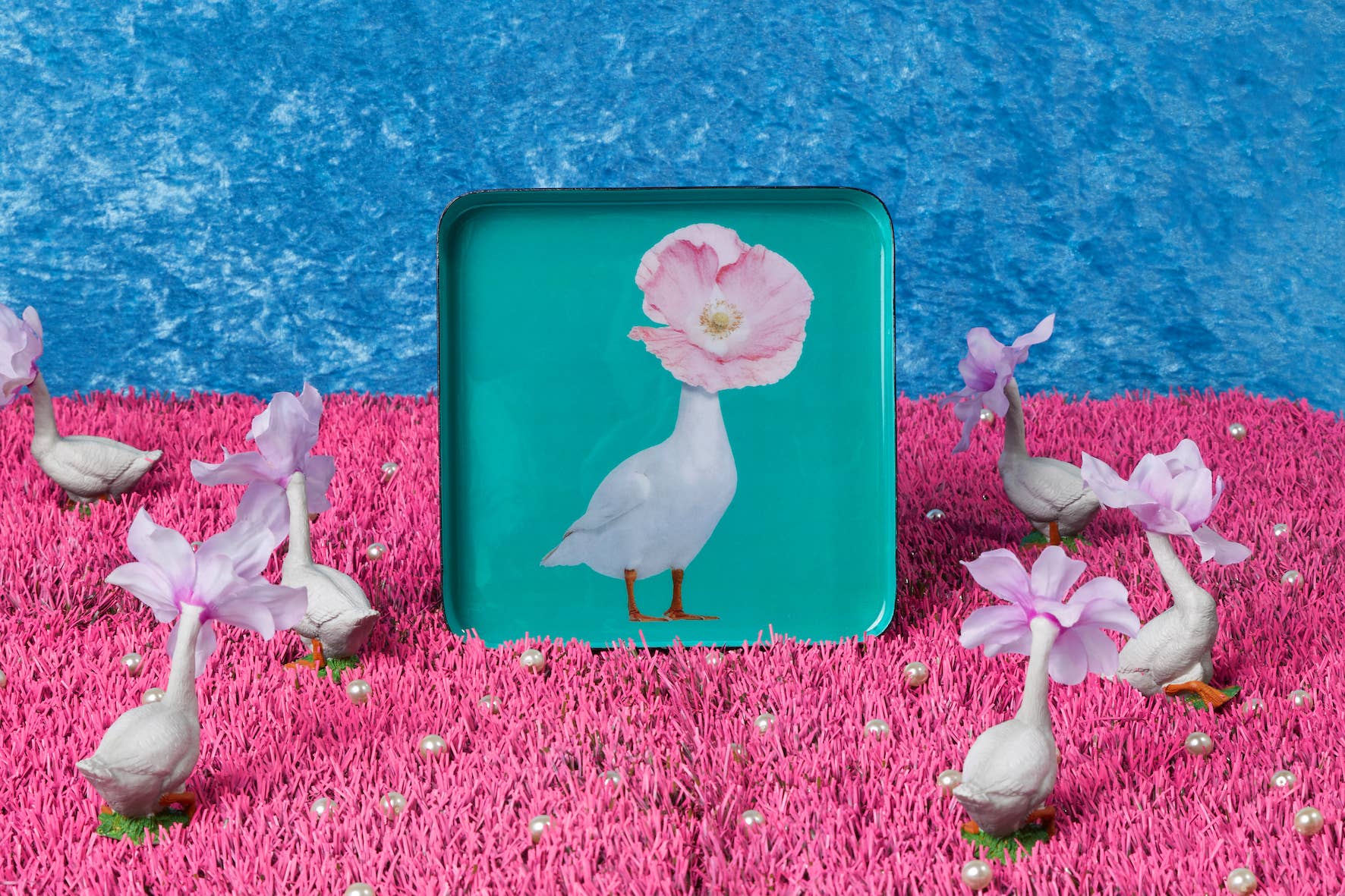 plateau a bijoux diva gangzai design 