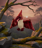 Peluche Dinosaure Ptérodactyle | Design-lahjat ja sisustustuotteet