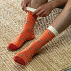 Chaussettes Cactus | Designproducten en originele cadeaus