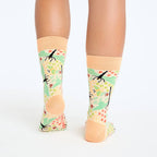 Libellen-Socken
