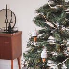 Regalo de diseño – boule de noel icecream 