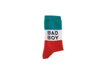 Chaussettes Enfant BAD BOY | Oggetti di design e regali originali