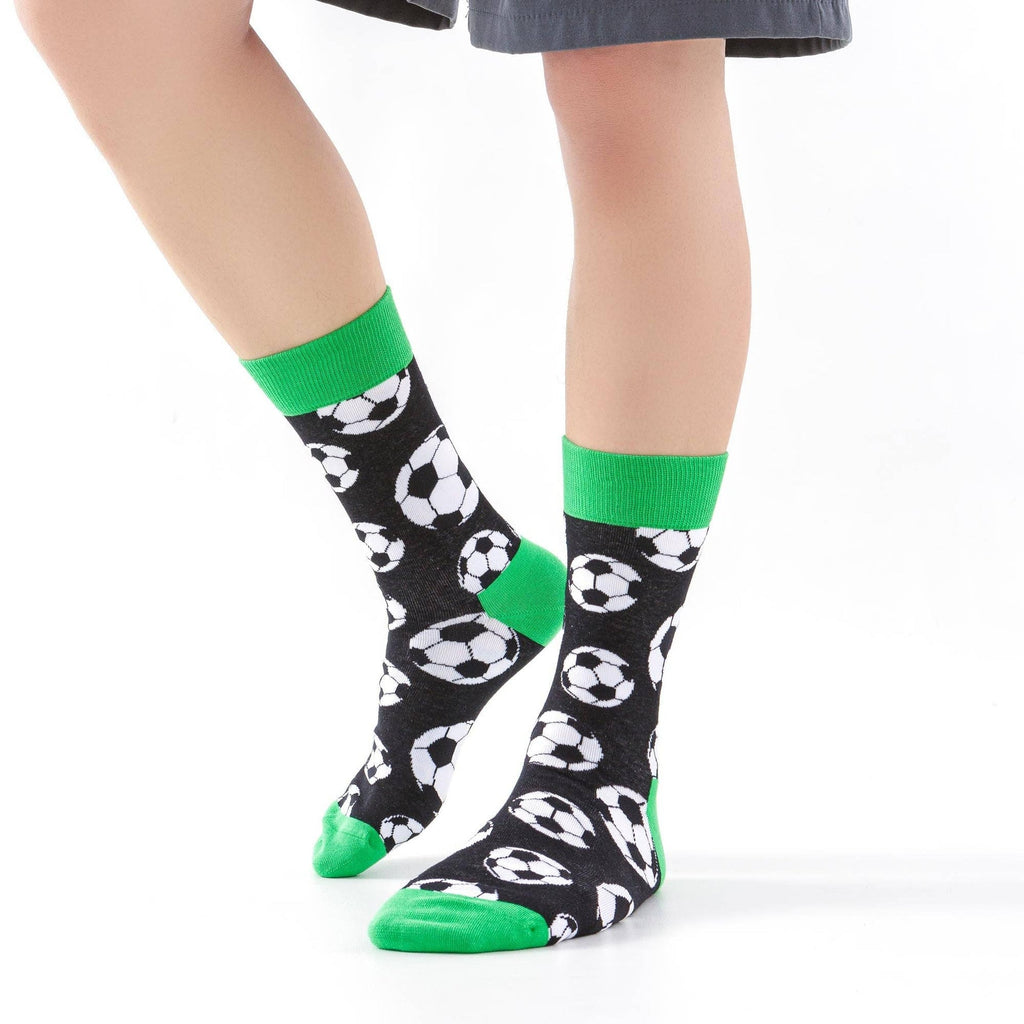 Fußballsocken