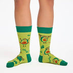 Chaussettes Avocats Sportifs