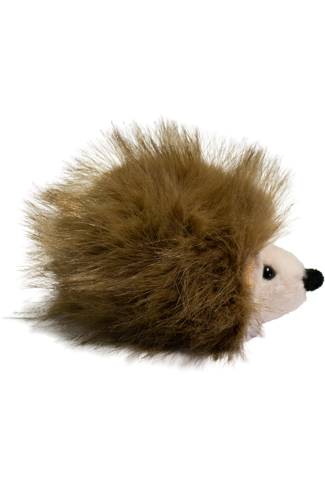 Peluche Amis du Jardin - Hérisson - Wild & Soft