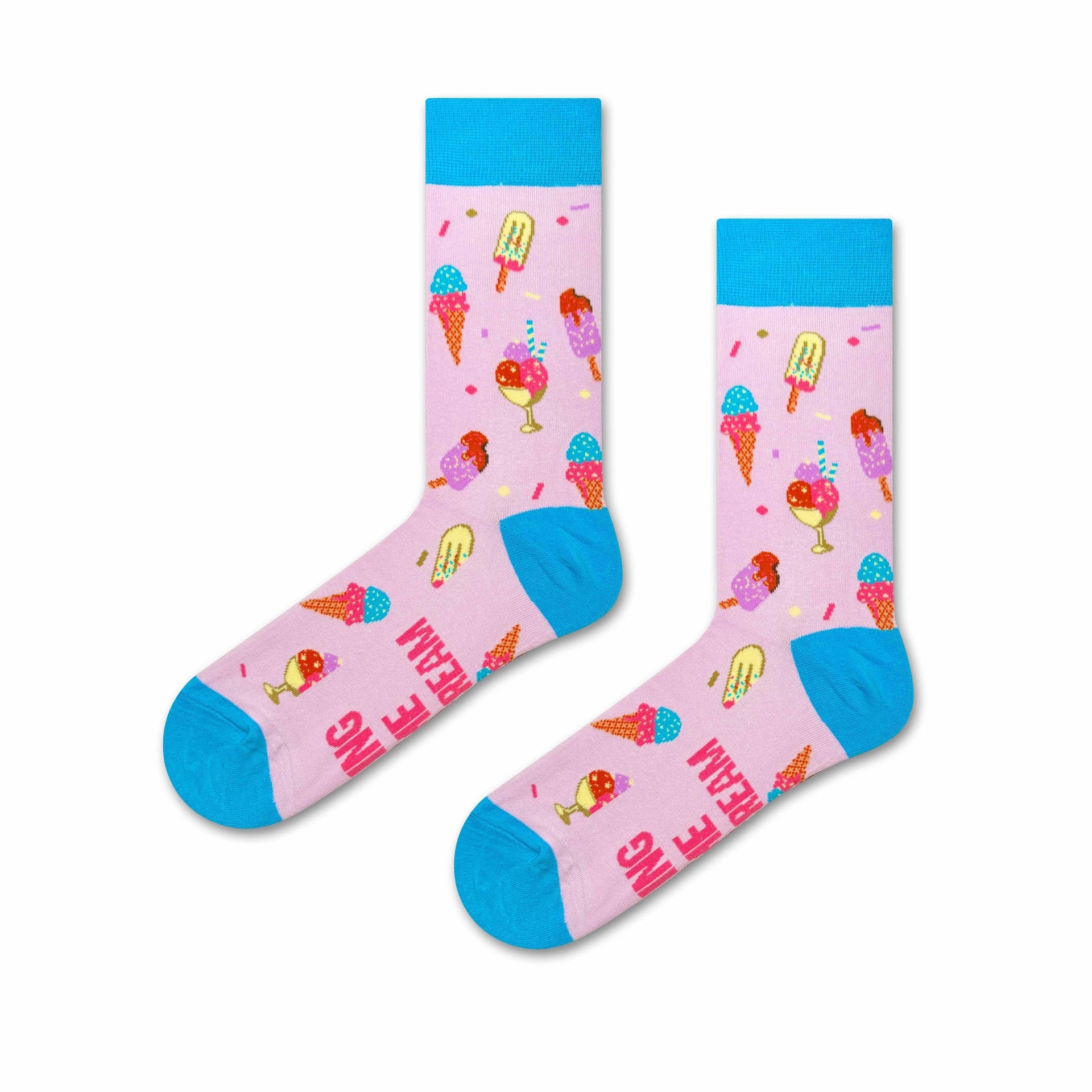 Chaussettes Glaces