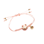 Oggetto regalo di design – bracelet chat chanceux lcc 