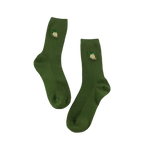 chaussettes raisins mrcol