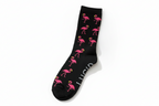 Chaussettes Flamants Roses | Design e regali originali