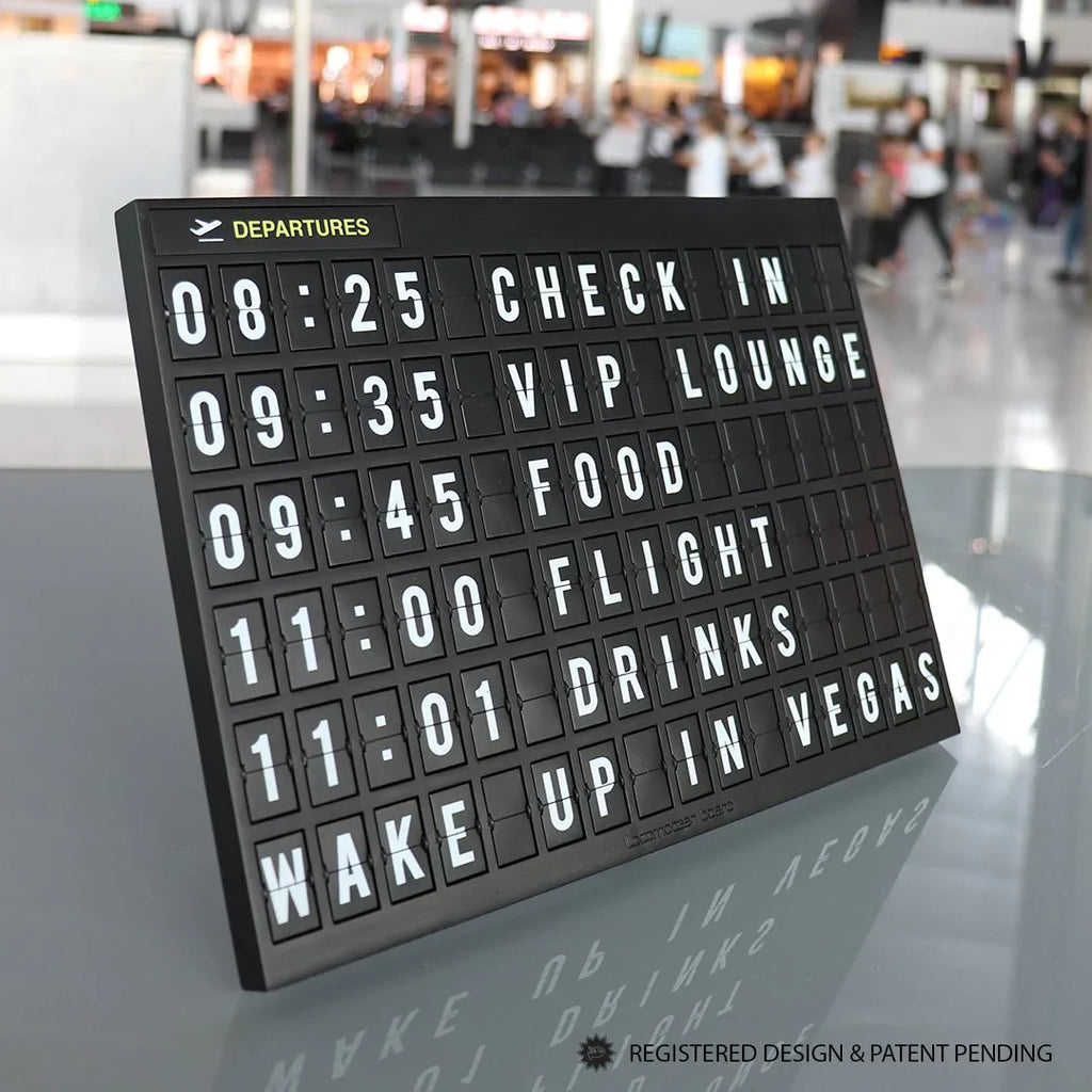 Regalo de diseño – a4 locomocean board LOCOBOARD A4 5060081505721