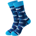 Oggetto regalo di design – chaussettes thons mrcol