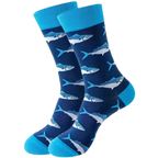 Oggetto regalo di design – chaussettes thons mrcol