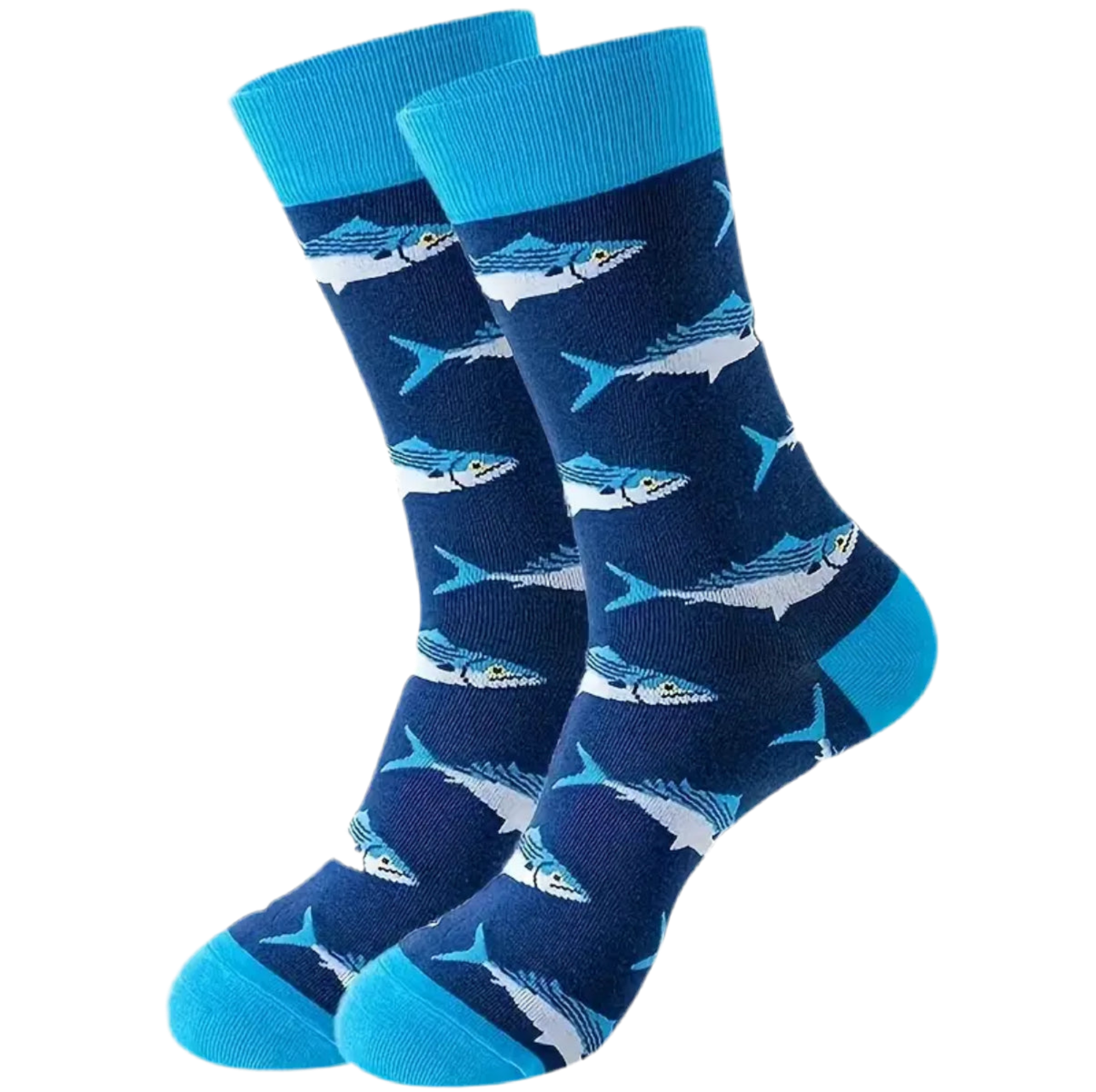 Oggetto regalo di design – chaussettes thons mrcol