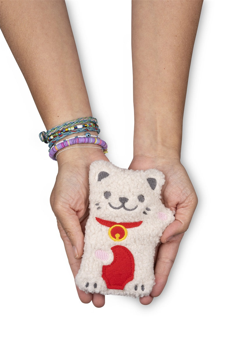 Pocket Pal Chat Chanceux | Oggetti di design e regali originali
