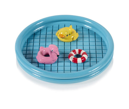 Porte-bijoux Pool Party