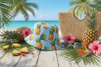 Bob Ananas | Objetos de diseño y regalos originales