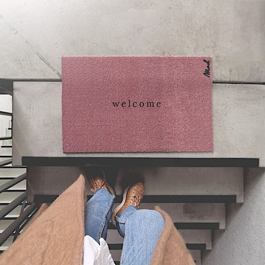 paillasson 50 75cm mad about mats MMBAILEY 5401711890020