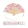 Éventail Sakura – Fisura