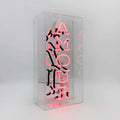 neon amour locomocean ACBN AMOUR 5060081507565