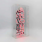 neon amour locomocean ACBN AMOUR 5060081507565