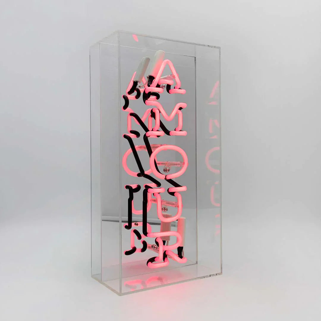 neon amour locomocean ACBN AMOUR 5060081507565