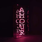 neon amour locomocean 