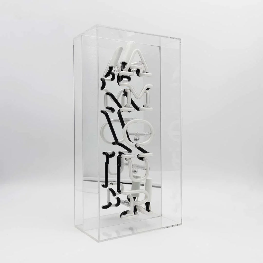 neon amour locomocean 