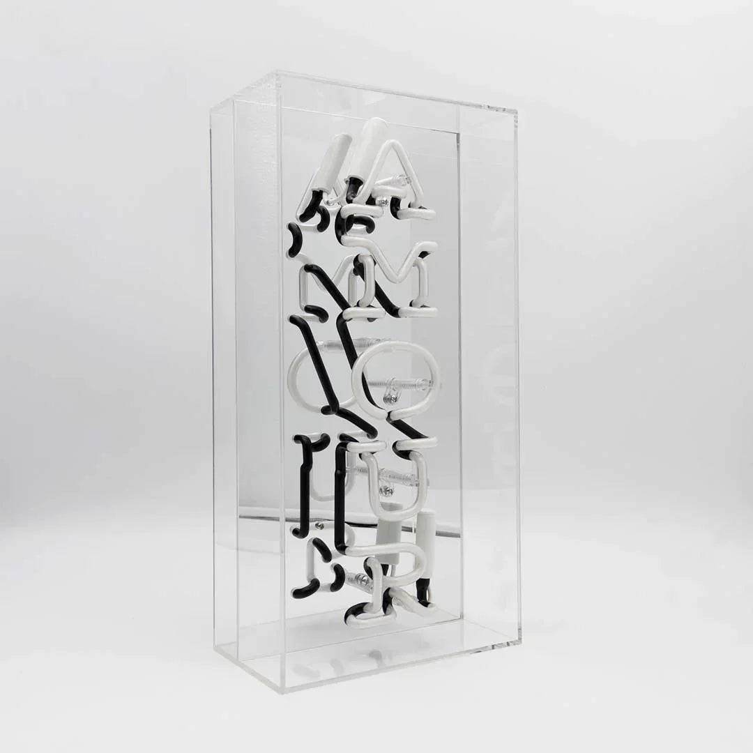 neon amour locomocean 