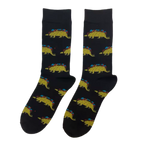 Tacosaurus-Socken
