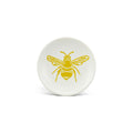 Vide-poche Bee Honey - moutarde jaune