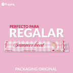 Éventail « Summer heat » – Fisura – vue 6
