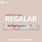 Éventail « Match day » – Fisura – vue 6
