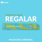 Éventail « Smells like summer » – Fisura – vue 6
