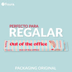 Éventail « Out of the office » – Fisura – vue 6