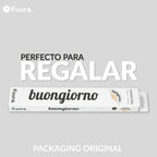 Éventail « Buongiorno » – Fisura – vue 6