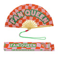 Éventail Xxl « Fan queen » – Fisura
