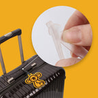 Koala Sydney Etichetta per bagagli