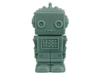 Tirelire Robot Sauge – A Little Lovely Company