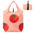 Sac de Courses Pliable Tomates – Fisura