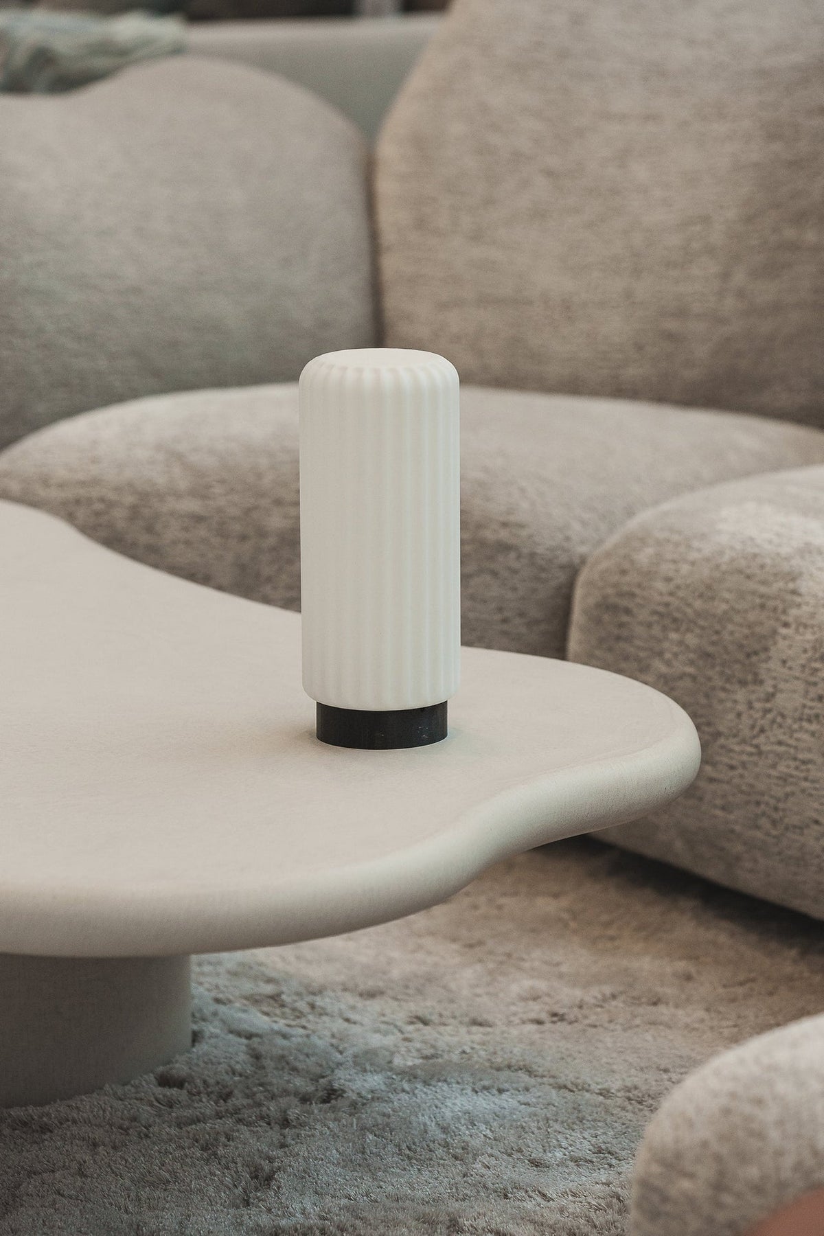 Lampe Dentelles 29cm – vue produit 16