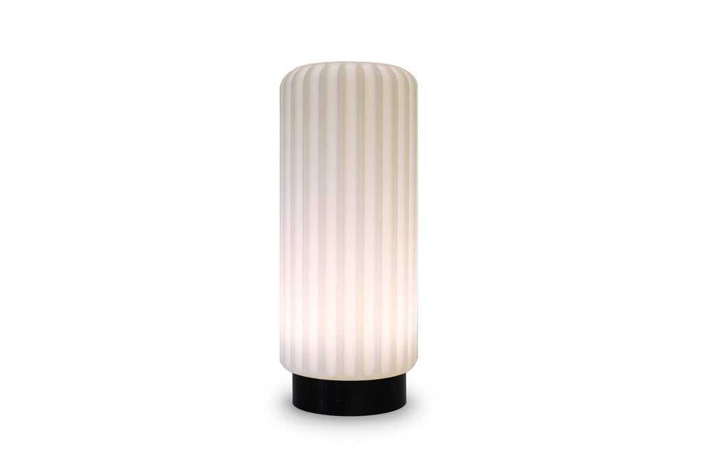 Lampe Dentelles 29cm – vue produit 5
